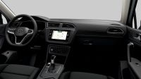 Volkswagen Tiguan - Vorschau Bild 9