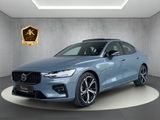 Volvo S60 ULTIMATE DARK*AWD*360°KAM*4xSHZ*LED*HuD*1.H - Volvo S60 aus 2023