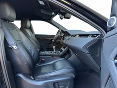LAND ROVER Range Rover Evoque S BLACK PACK Approved