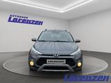Hyundai i20 Trend New Active Facelift Navi Apple CarPlay - Hyundai i20: Limousine