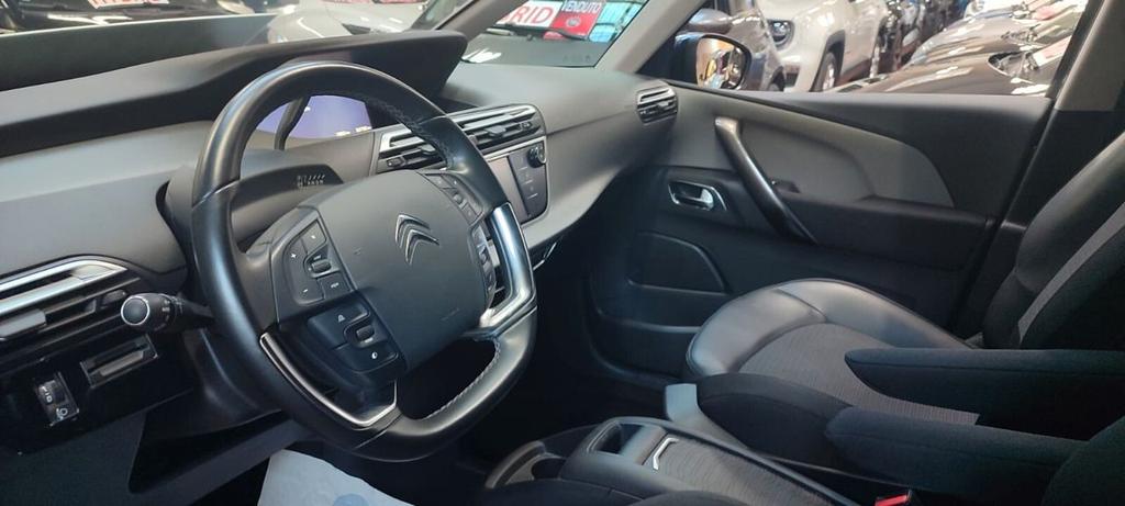 Citroën C4 SpaceTourer