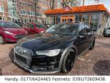 Audi A6 Allroad 3.0 TDI quattro tiptronic/LED/TOP! - Audi A6 Allroad aus 2016