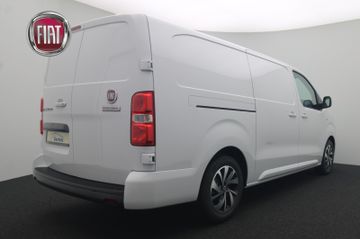 Fahrzeugabbildung Fiat E-Scudo Kastenwagen Serie 1 L3 75kWh Sofort!