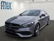 MERCEDES-BENZ CLA 250 Peak/AMG/LED-High/1.Hd/MB-Scheckheft