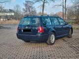 Volkswagen Golf 4 Variant 1.9 TDI HU 09/26 mängelfrei Euro4 - Volkswagen Golf aus 2006: Variant