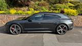 Porsche Taycan 4S Cross Turismo Bose, HUD, InnoDr Matri - Porsche Taycan von privat