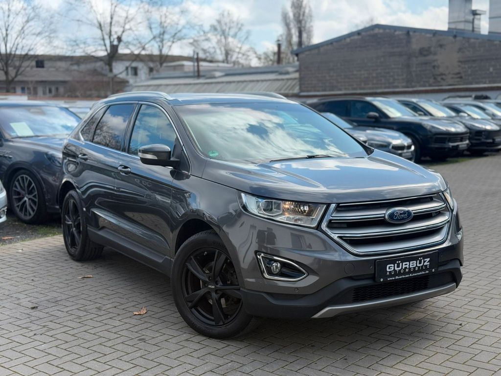 Angebot ansehen Ford Edge