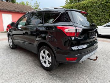 Ford Kuga - 11