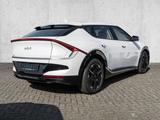 Kia EV6 Earth 84 kWh Wärmepumpe, Comfort, Drivewise - Kia EV6: Geländewagen
