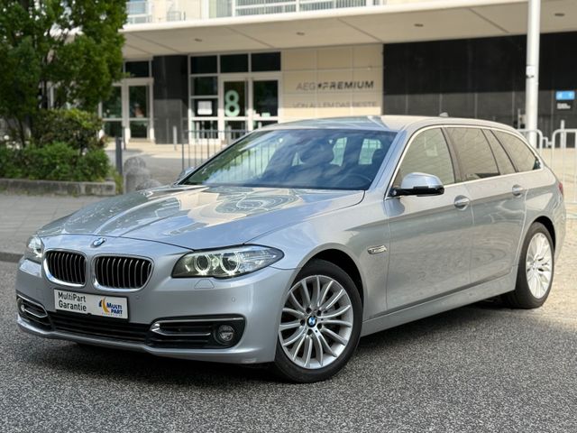 BMW 530 d xDrive Touring//*KAMERA*//*LEDER*