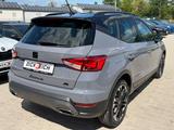 Seat Arona 1.5 TSI DSG FR Black Edition*LED*ACC*AHK* - Seat Arona: Fr Black Edition