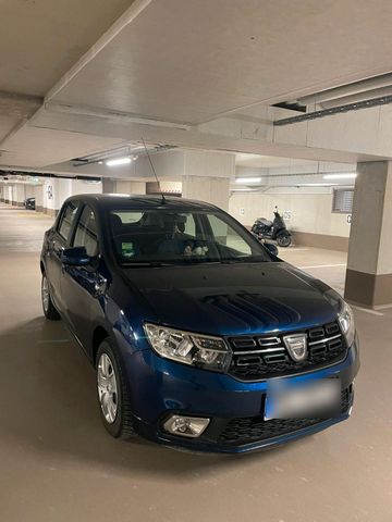 Dacia Sandero 0.9 TCe Benzin / LPG