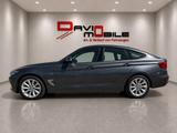 BMW 320 Gran Turismo+AUTOMATIK+Kamer+Navi+Tempo - BMW 320 Gran Turismo aus 2013