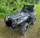 Adly Conquest 600 Herkules 4x4 - Offers