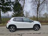 Peugeot 2008 GT-Line Edition PureTech 130 - Peugeot 2008 GT-Line-Edition