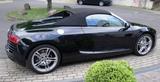 Audi R8 4.2 FSI R- tronic quattro Spyder - - Audi R8: R Tronic