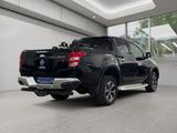 Fiat Fullback Double Cab Automatik, 1.Hand - Fiat Fullback Gebrauchtwagen