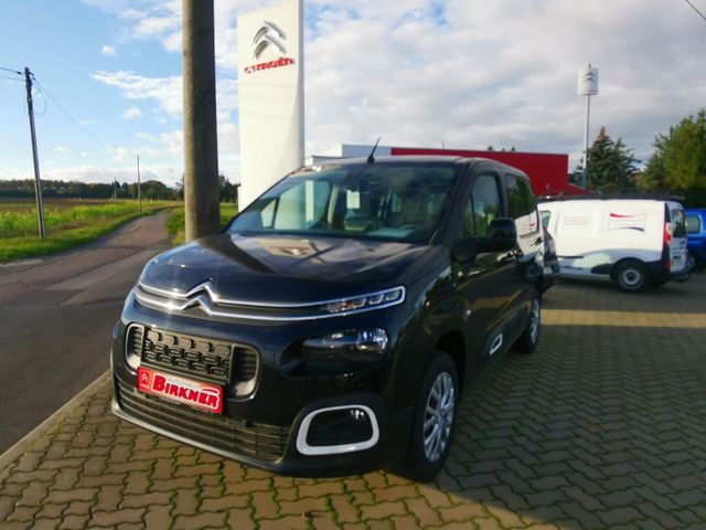 Citroën Berlingo MPV Feel M HDI 130, Rückfahrkamera, NAV