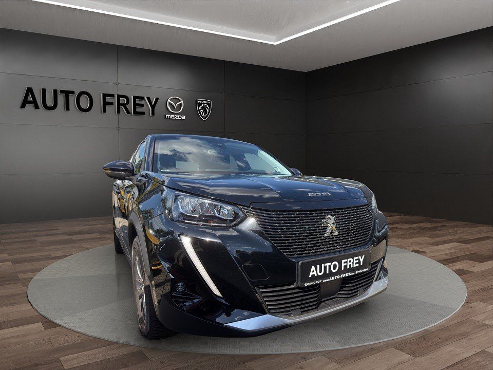 Image of Peugeot 2008