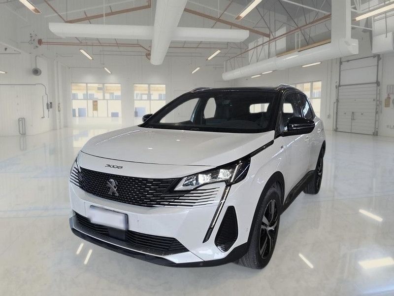 Image of Peugeot 3008