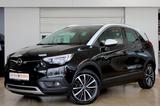 Opel Crossland (X) Ultimate 1.2 Aut. *NAVI*PANO*LEDER - Opel Crossland Gebrauchtwagen