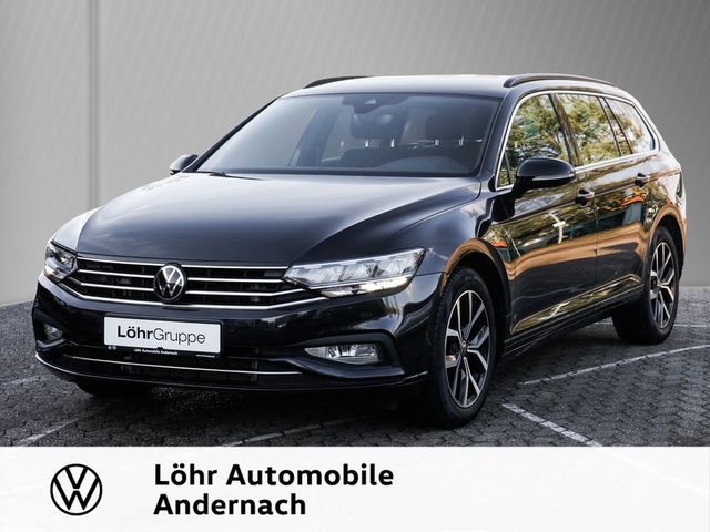 Volkswagen Passat Variant 2.0 TDI DSG  Business