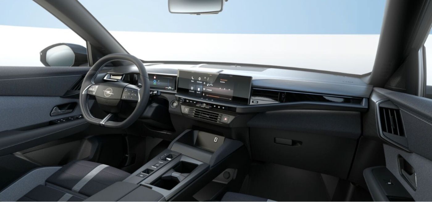 Opel Grandland (X) - Bild 9