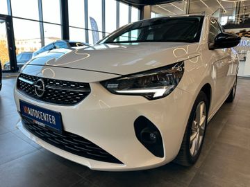 Opel Corsa F Elegance *KAMERA*PDC*LED*