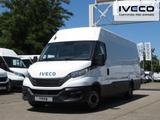 Iveco Daily 35S16A8V Automatik, Klima, lang + hoch - Iveco Daily lang