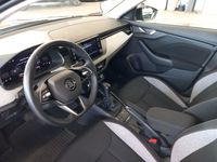 Skoda Kamiq - Vorschau Bild 8