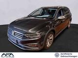 Volkswagen Passat Alltrack 2.0 TDI 4M DSG RFK*ACC*Navi*DC - gebrauchte VW Passat Alltrack aus dem Jahr 2023