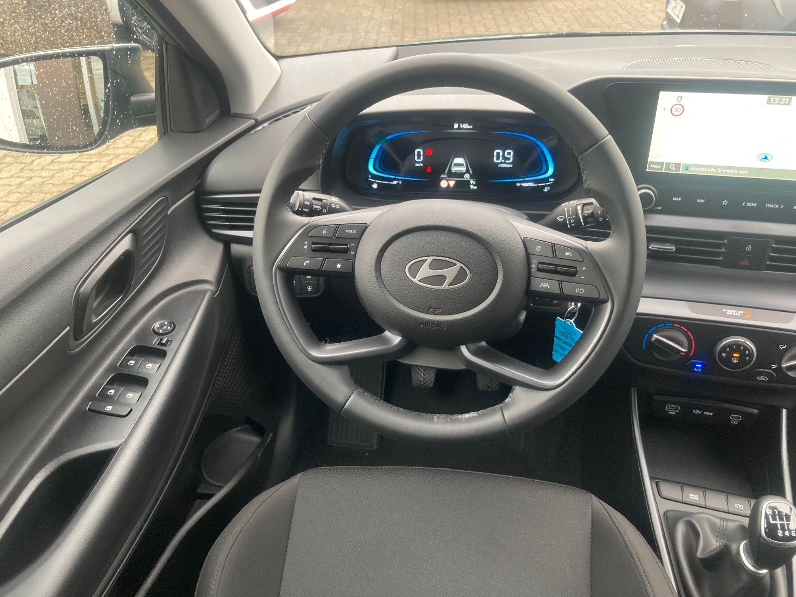 Hyundai BAYON – Bild 9
