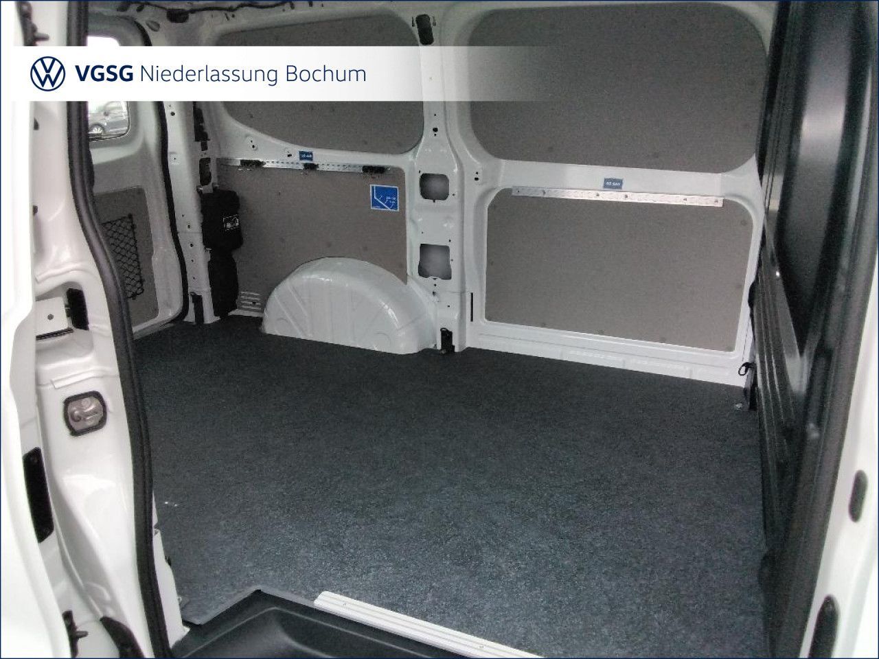 Volkswagen T7 Transporter - Bild 7