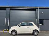 Fiat 500 Lounge 1.2*NUR 99TKM*KLIMA*PANORAMA - Fiat 500 Gebrauchtwagen in Münster