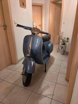 Vespa 50 N Special - Klassiker von 1979 - VESPA 50 SPECIAL
