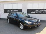 BMW 535 Touring 535d - BMW 5er Reihe aus 2007: Kombi