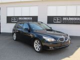 BMW 535 Touring 535d - BMW 535 aus 2007