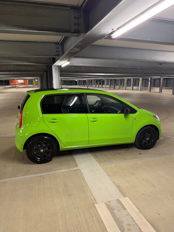 Image of Skoda Citigo