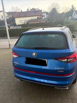 Skoda Kodiaq 2.0 BiTDI SCR DSG 4x4 RS RS - Skoda Kodiaq: RS