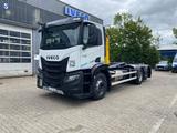 Iveco AD280X46Y/PS ON Palfinger PH T20 SLD5