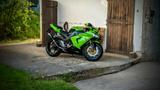 Kawasaki ZX10R - KAWASAKI 2005 ZX10R