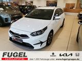 Kia Ceed Sportswagon 1.0 T-GDI Navi|Klima|SHZ|Car-Pl - scheckheftgepflegte Kia cee'd Sportswagon