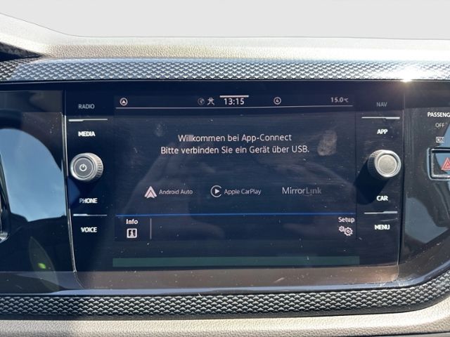 Polo ACTIVE 1.0 TSI APP-CON LED PDC SHZG
