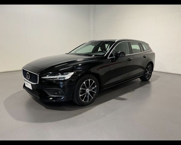 Volvo VOLVO V60 B4 GEARTRONIC MOMENTUM BUSINESS PRO