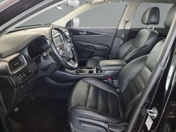 KIA Sorento - 6