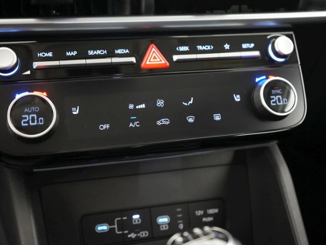 Tucson FACELIFT T-GDI SELECT+VOLL LED+NAVI+RÜCKF