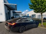 BMW 430d xDrive Coupé M Sport A - mit Diesel-Antrieb: Sportwagen