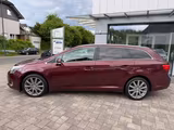 Toyota Avensis 2.2 Kombi Executive*Pano*Bi-Xenon*R-Kam - Toyota Avensis Gebrauchtwagen