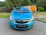 Opel Corsa D Edition AUTOMATIK / DPF MUSS NEU - Opel Corsa mit Diesel-Antrieb: Automatik