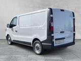Renault Trafic BUSINESS L1H1 2,8t BLUE dCi 130 KLIMA+ZV - Renault Trafic l1h2